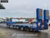 Broshuis 3ASD-18-30/0 Lift + Steering Axle Hydraulic Ramps Foto 3 thumbnail