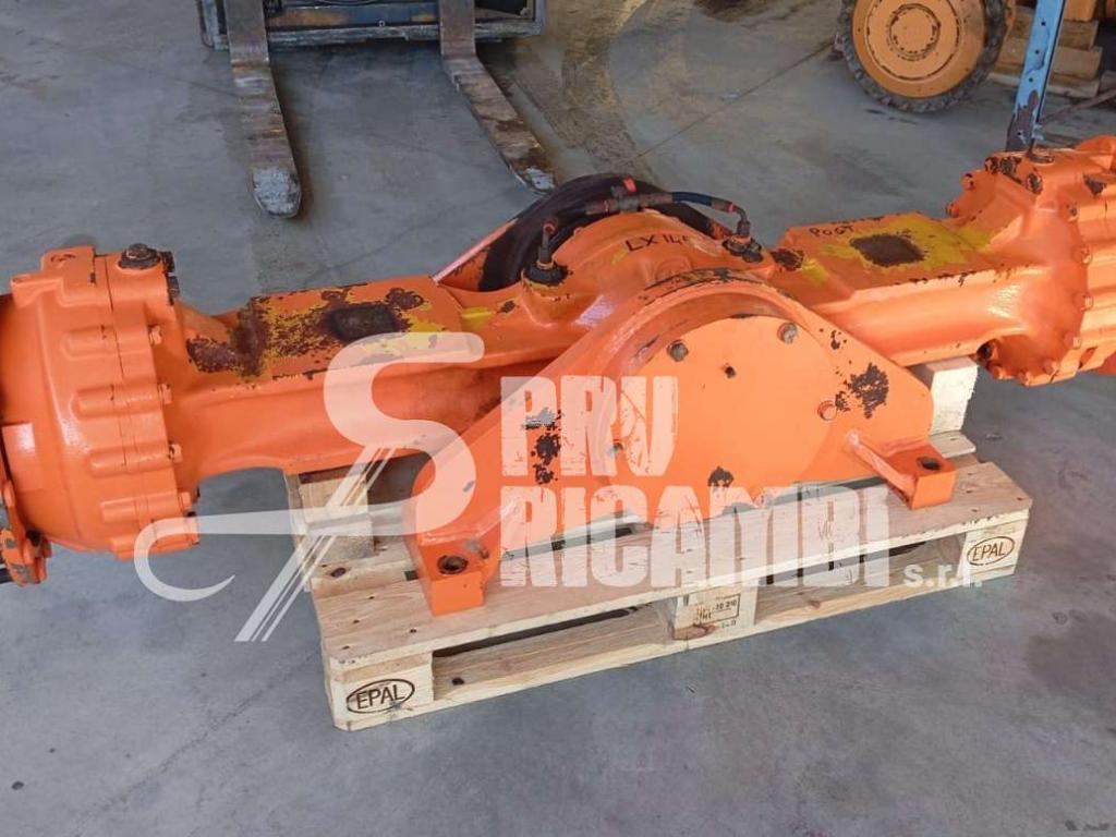 ZF MT 3075CK Foto 1