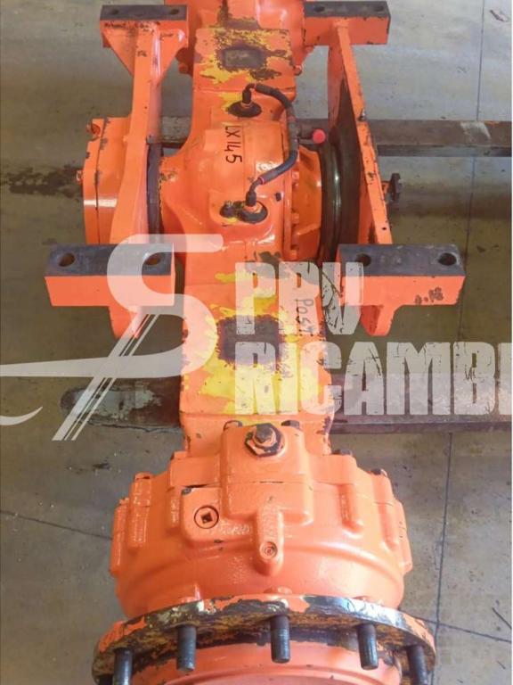 ZF MT 3075CK Foto 2