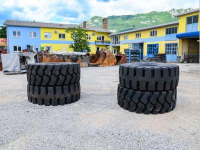 Trelleborg 23.5R25 EMR1050, EMR1051