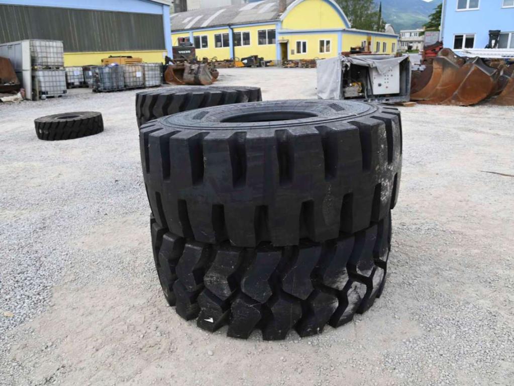 Trelleborg 23.5R25 EMR1050, EMR1051 Foto 3
