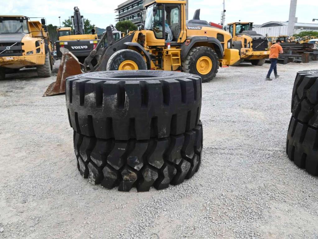 Trelleborg 23.5R25 EMR1050, EMR1051 Foto 5