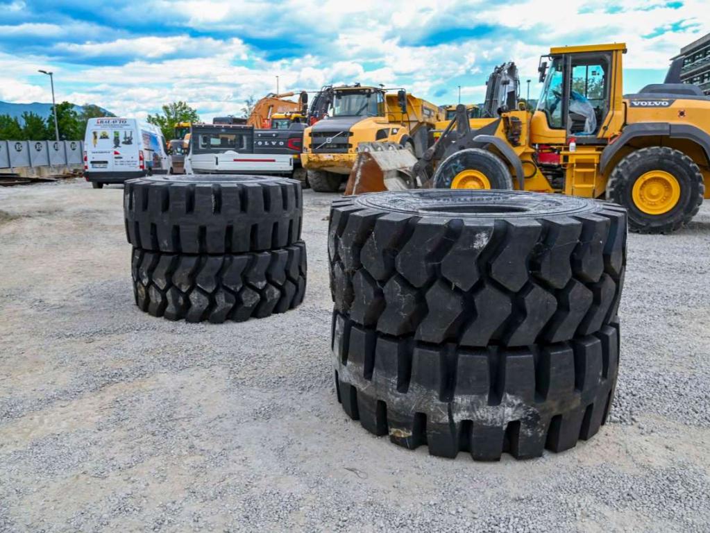 Trelleborg 23.5R25 EMR1050, EMR1051 Foto 7
