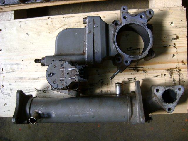 Isuzu 4HK1 Foto 1