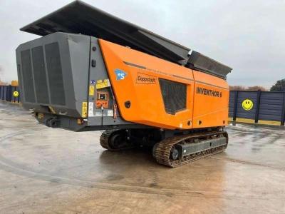 Doppstadt INVENTHOR 6 in vendita da SODINEG France