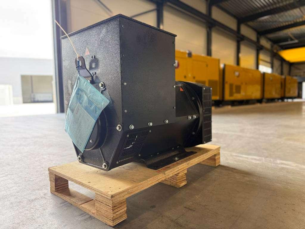 DPX CJ274G - 200 kVA Alternator - DPX-33908 Foto 4