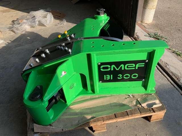 Omef BI-300 Foto 4