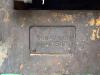 Miller Caterpillar 325 / 329 / 330 Geith Foto 11 thumbnail