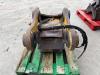 Miller Caterpillar 325 / 329 / 330 Geith Foto 4 thumbnail