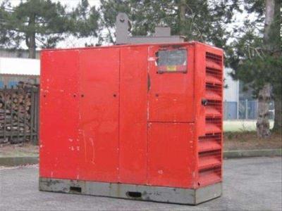 Ingersoll Rand MH 75 in vendita da Machinery Resale