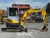 New Holland E35.2SR Foto 2 thumbnail