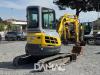 New Holland E35.2SR Foto 3 thumbnail