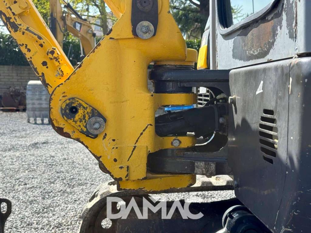 New Holland E35.2SR Foto 13