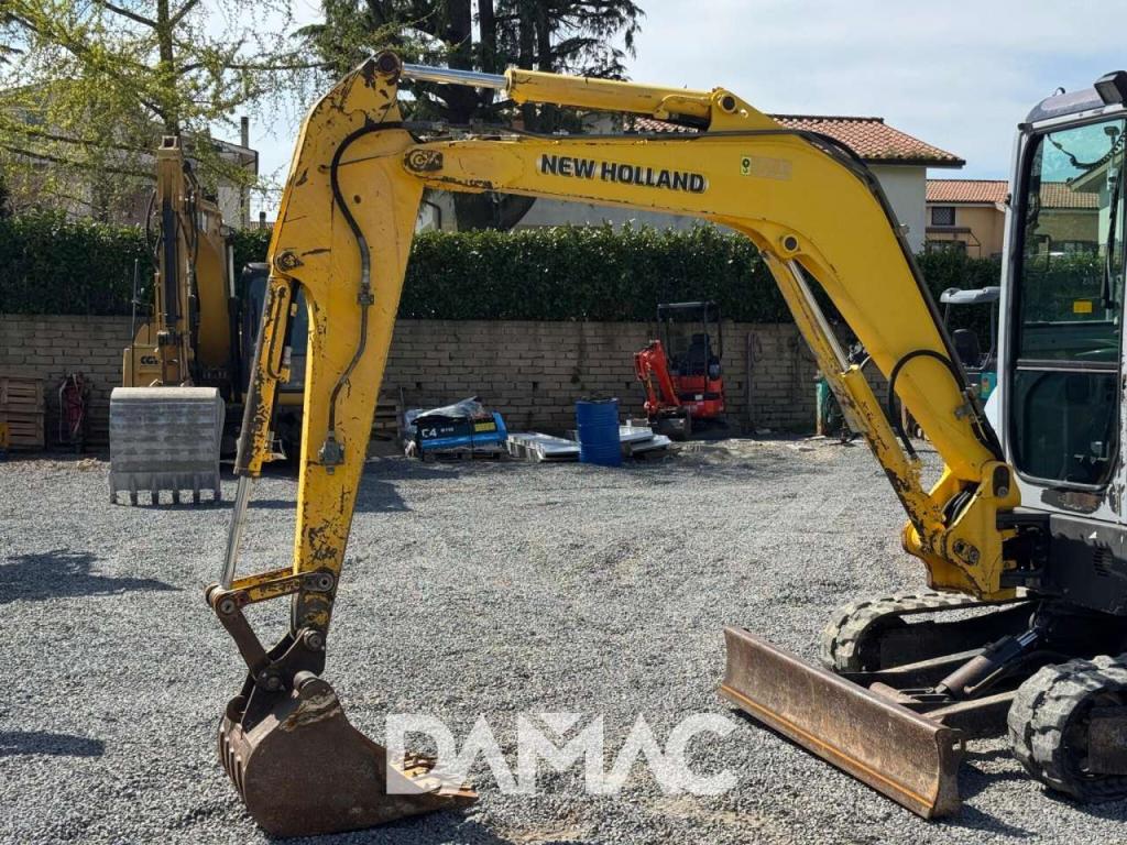 New Holland E35.2SR Foto 17