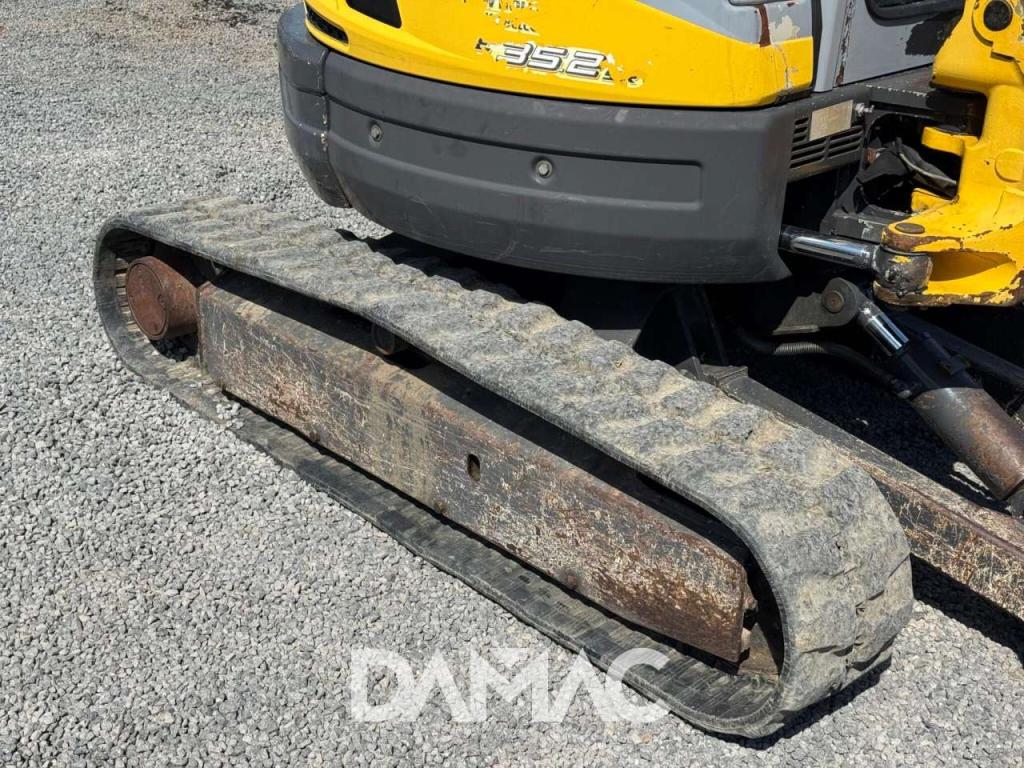 New Holland E35.2SR Foto 25