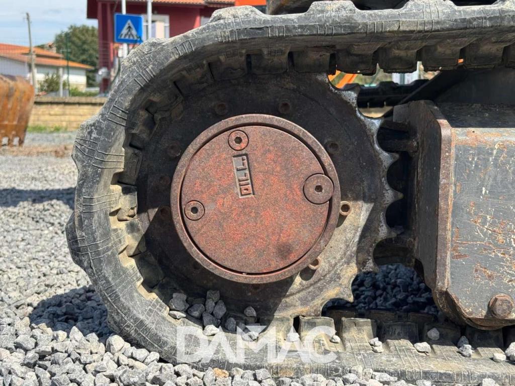 New Holland E35.2SR Foto 26