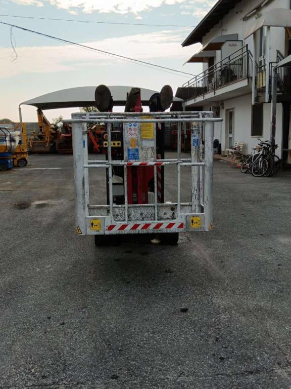Hinowa gold lift Foto 5