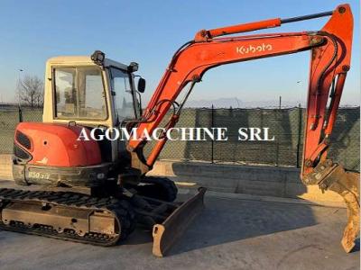 Kubota U50-3 in vendita da Agomacchine Srl