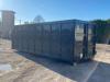 CONTAINER SCARRABILE NUOVO A CIELO APERTO HARDOX Foto 5 thumbnail