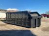 CONTAINER SCARRABILE NUOVO A CIELO APERTO HARDOX Foto 7 thumbnail