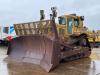 Caterpillar D8N Foto 2 thumbnail