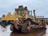 Caterpillar D8N Foto 5 thumbnail