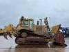 Caterpillar D8N Foto 6 thumbnail