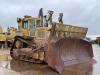 Caterpillar D8N Foto 7 thumbnail