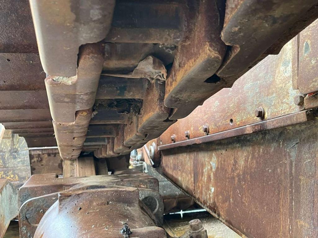 Caterpillar D8N Foto 15