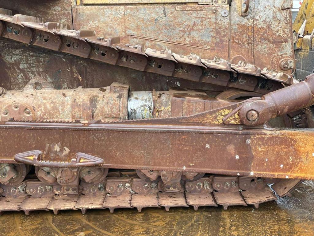Caterpillar D8N Foto 16