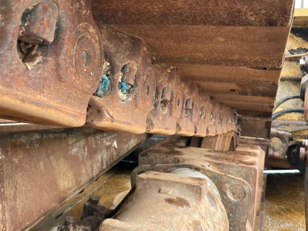 Caterpillar D8N Foto 18