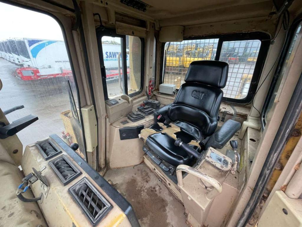 Caterpillar D8N Foto 21
