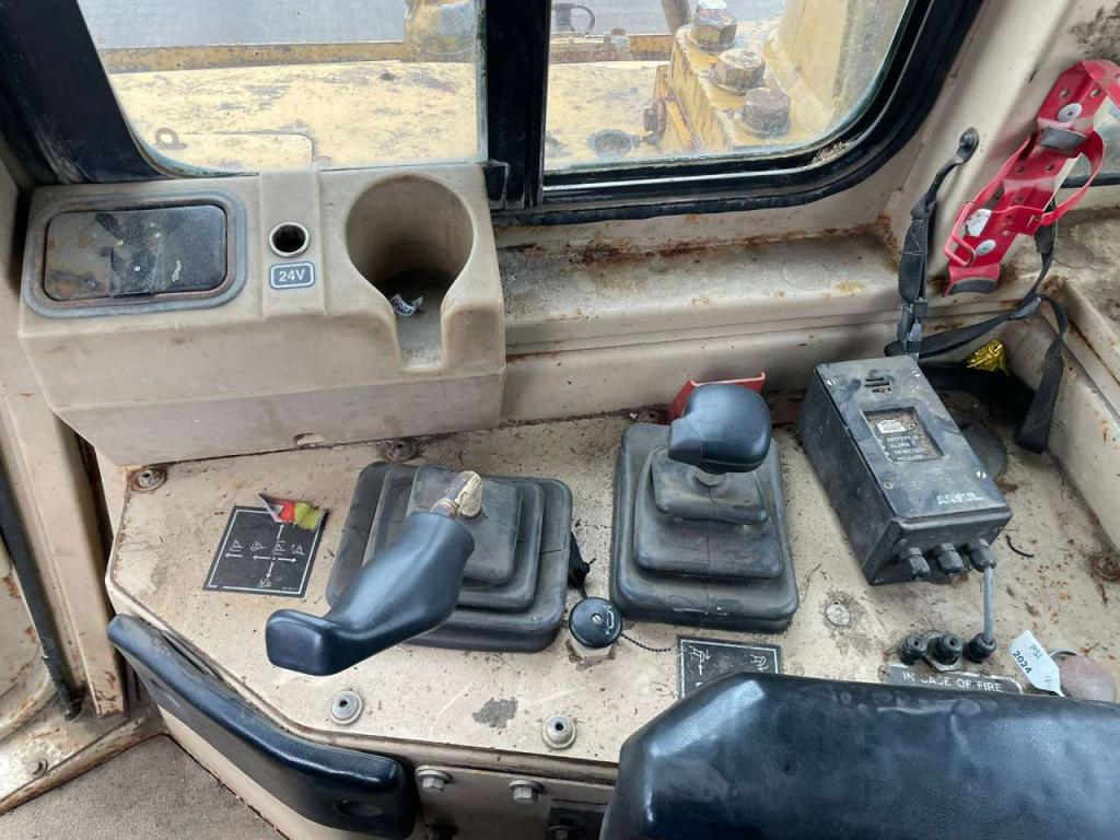 Caterpillar D8N Foto 23