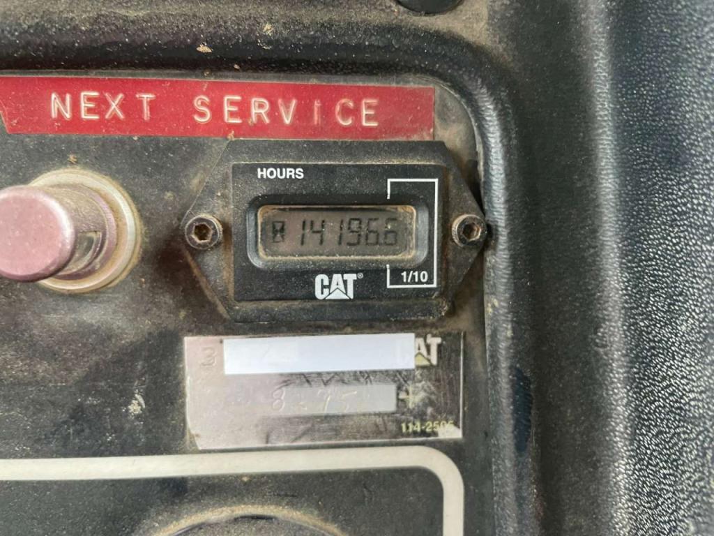 Caterpillar D8N Foto 25