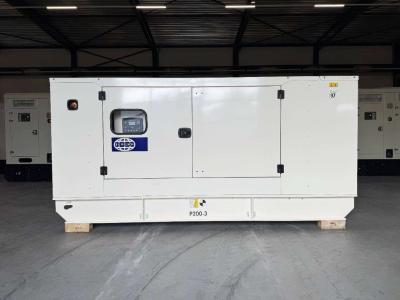 FG Wilson P200-3 - 200 kVA Genset - DPX-16011 in vendita da DPX Power Europe B.V.