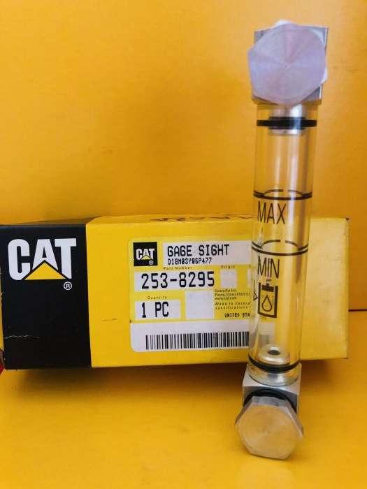 Indicatore livello per Caterpillar Foto 1