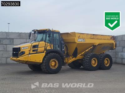 Bell B30 E in vendita da BAS World B.V.