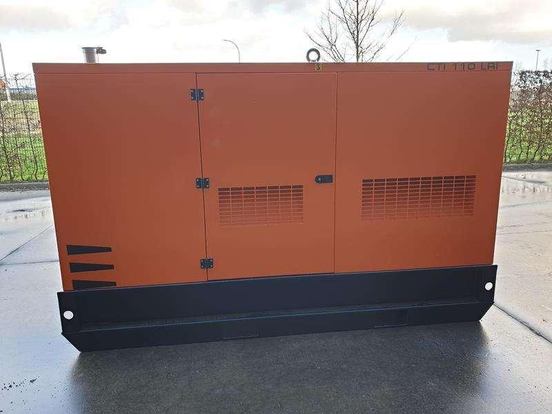 Fimatec FIMATEC CTI-110LRI STAGE lll Foto 11