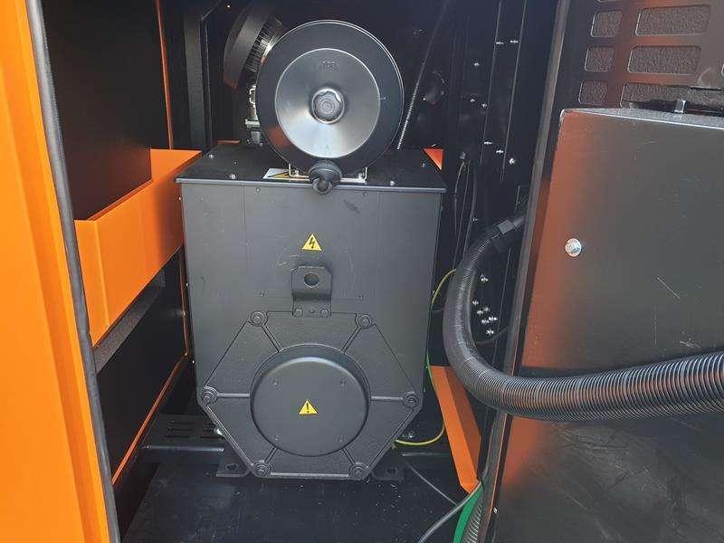 Fimatec FIMATEC CTI-110LRI STAGE lll Foto 7