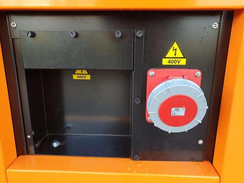 Fimatec FIMATEC CTI-110LRI STAGE lll Foto 8