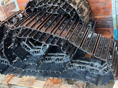 Catene / Catenarie per Komatsu PC88MR-6 in vendita da Dofra Srl