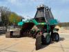 Komptech Topturn 4000 - Dutch Machine / Good Condition Foto 3 thumbnail