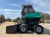 Komptech Topturn 4000 - Dutch Machine / Good Condition Foto 4 thumbnail