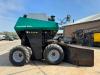 Komptech Topturn 4000 - Dutch Machine / Good Condition Foto 8 thumbnail
