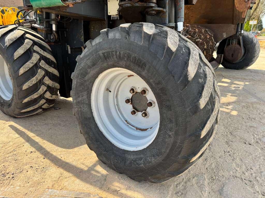 Komptech Topturn 4000 - Dutch Machine / Good Condition Foto 19