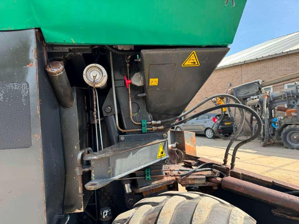 Komptech Topturn 4000 - Dutch Machine / Good Condition Foto 22
