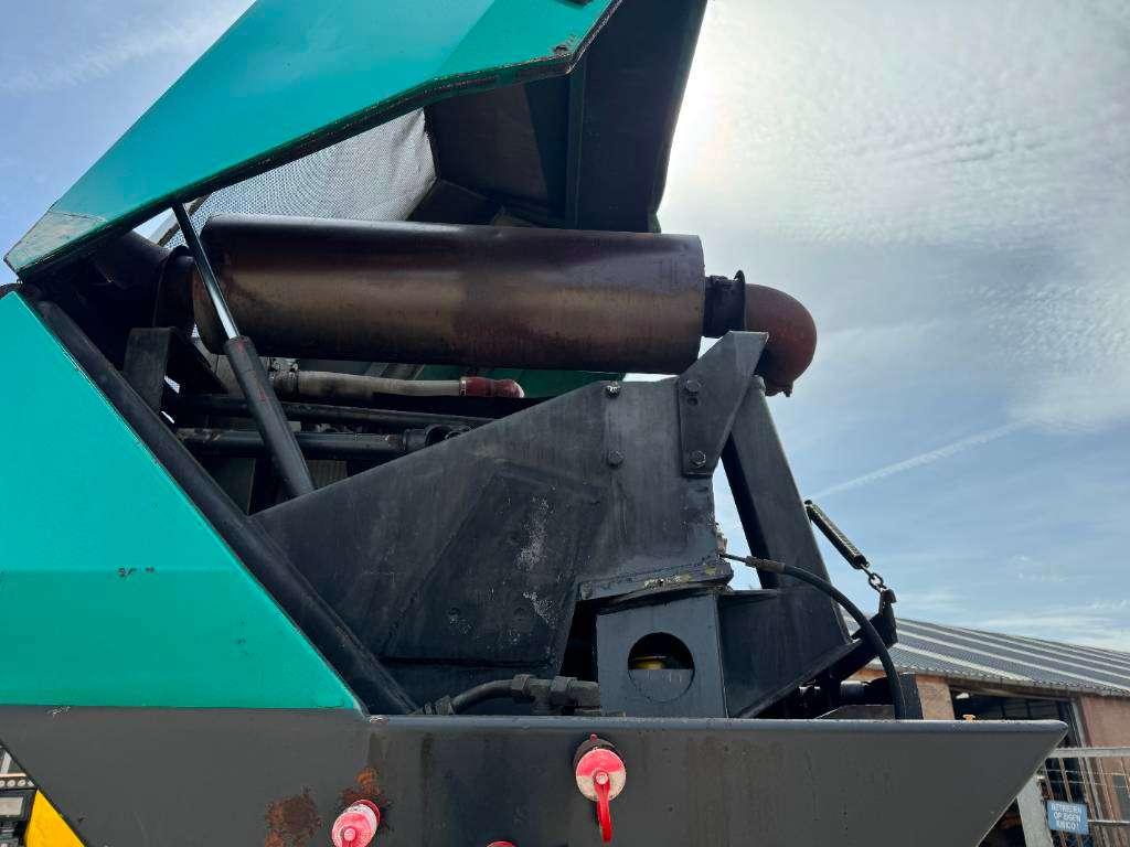 Komptech Topturn 4000 - Dutch Machine / Good Condition Foto 24