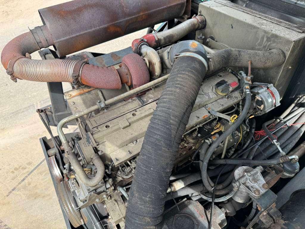 Komptech Topturn 4000 - Dutch Machine / Good Condition Foto 28