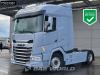 Daf XG 530 4X2 ADR! Retarder 2xTanks Alcoa's Standklima ACC Foto 1 thumbnail