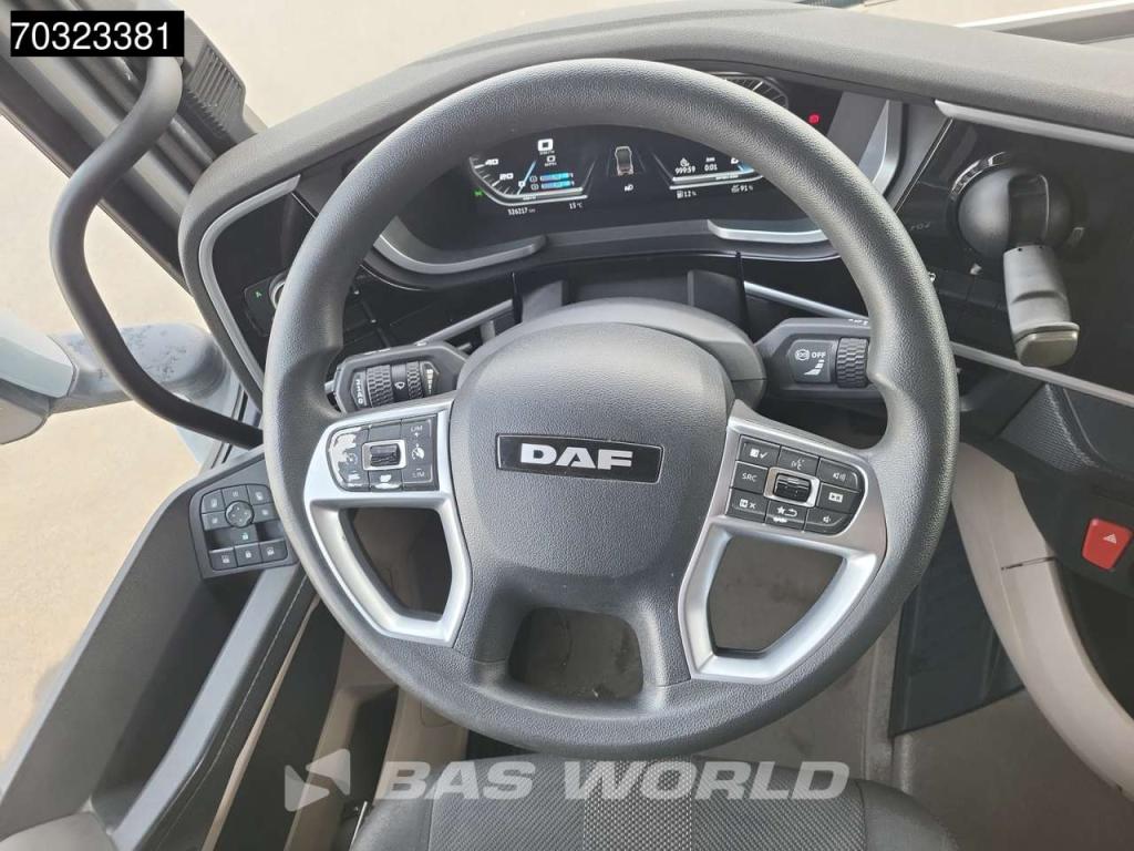 Daf XG 530 4X2 ADR! Retarder 2xTanks Alcoa's Standklima ACC Foto 22